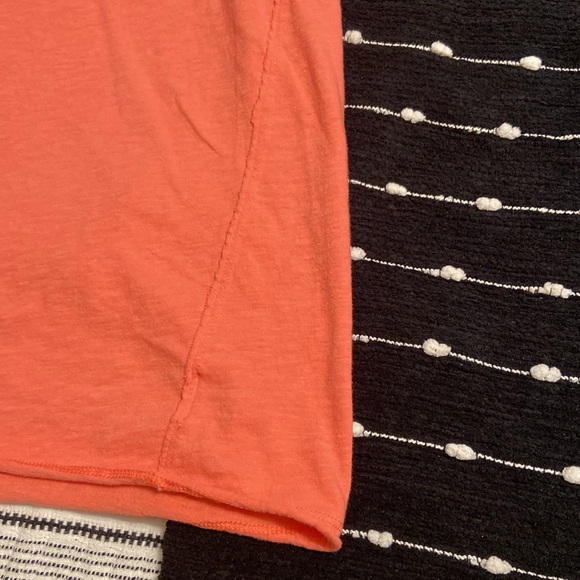 American Eagle Oversized Tee - Picture 6 of 6